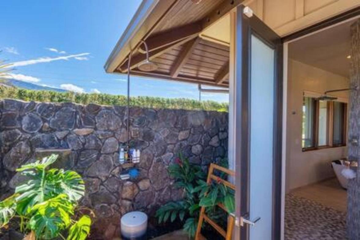 Unwind In Paradise: Your Ultimate 5-Bedroom Oceanfront Escape Awaits With Luxury Comfort And Breathtaking Views Kaanapali Exterior foto