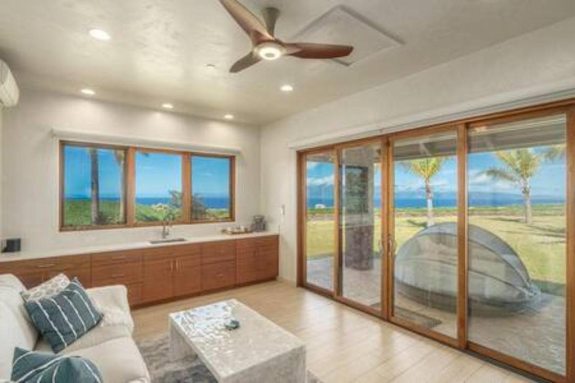 Unwind In Paradise: Your Ultimate 5-Bedroom Oceanfront Escape Awaits With Luxury Comfort And Breathtaking Views Kaanapali Exterior foto