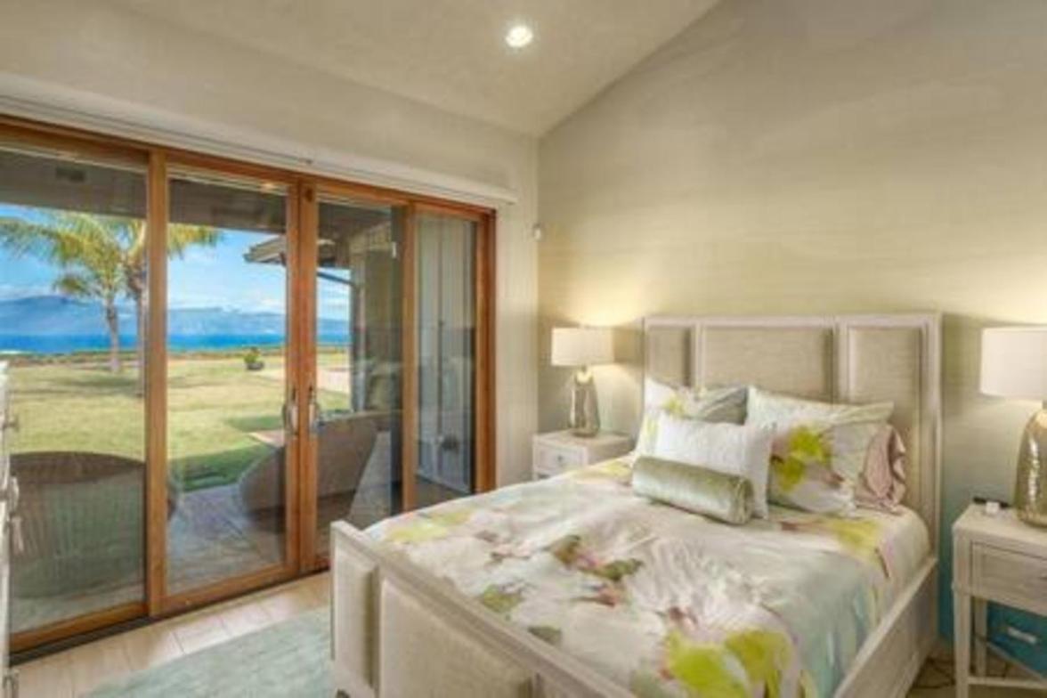 Unwind In Paradise: Your Ultimate 5-Bedroom Oceanfront Escape Awaits With Luxury Comfort And Breathtaking Views Kaanapali Exterior foto